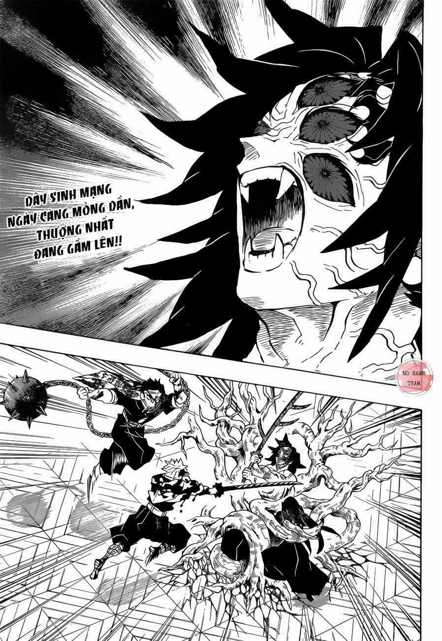 Thanh Gươm Diệt Quỷ 175 trang 3