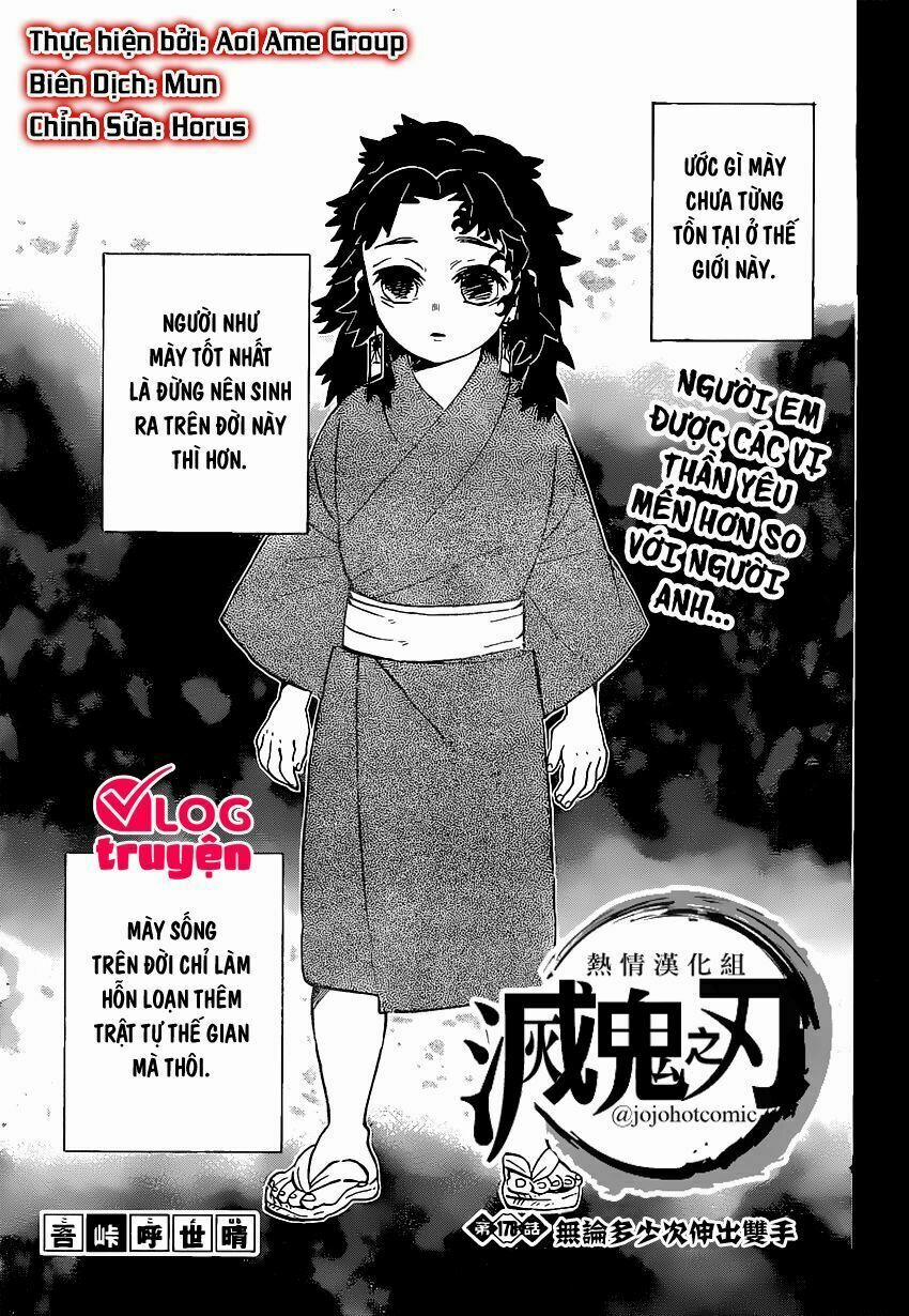 Thanh Gươm Diệt Quỷ 178 trang 0