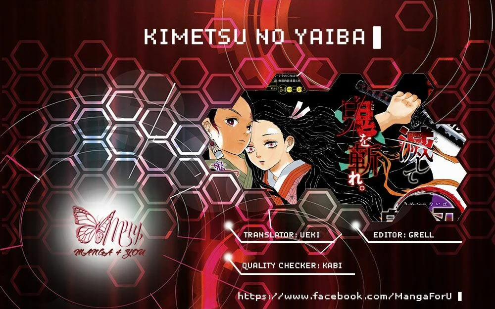 Thanh Gươm Diệt Quỷ 18 trang 0