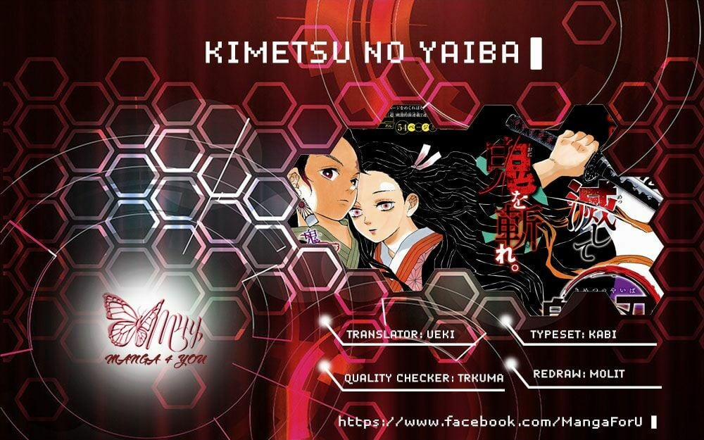 Thanh Gươm Diệt Quỷ 19 trang 0