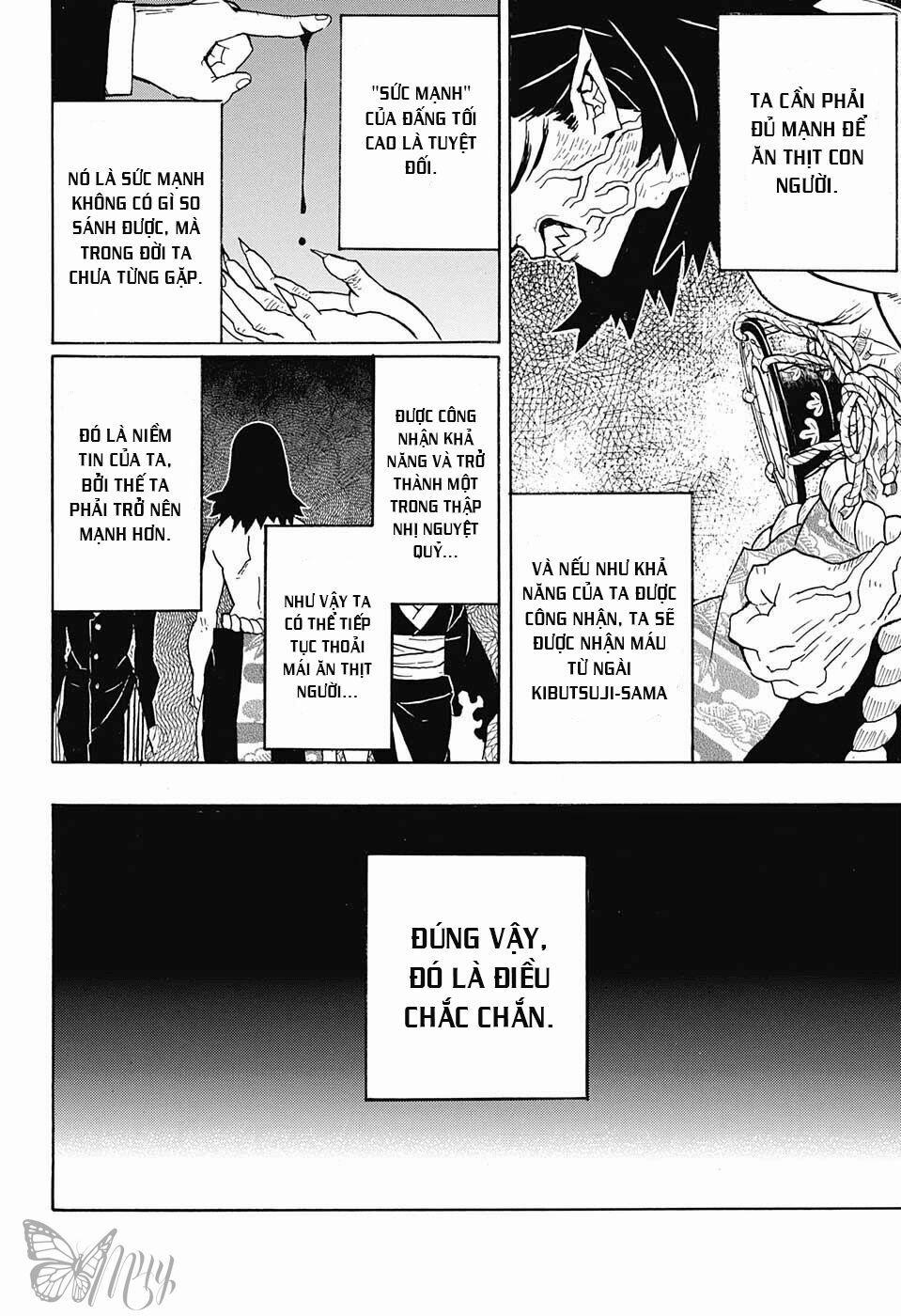 Thanh Gươm Diệt Quỷ 24 trang 5