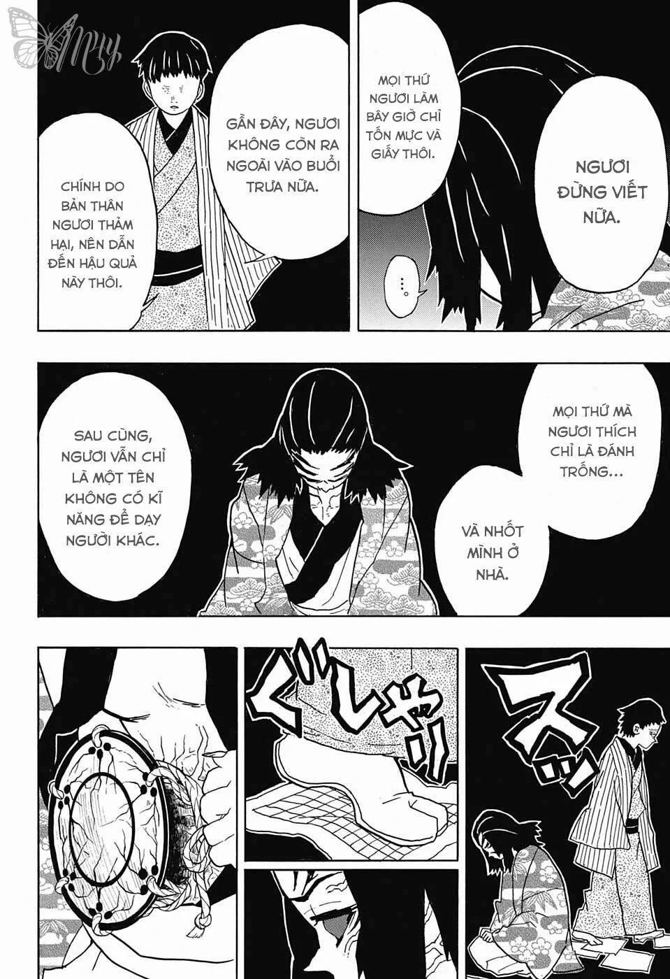 Thanh Gươm Diệt Quỷ 25 trang 5