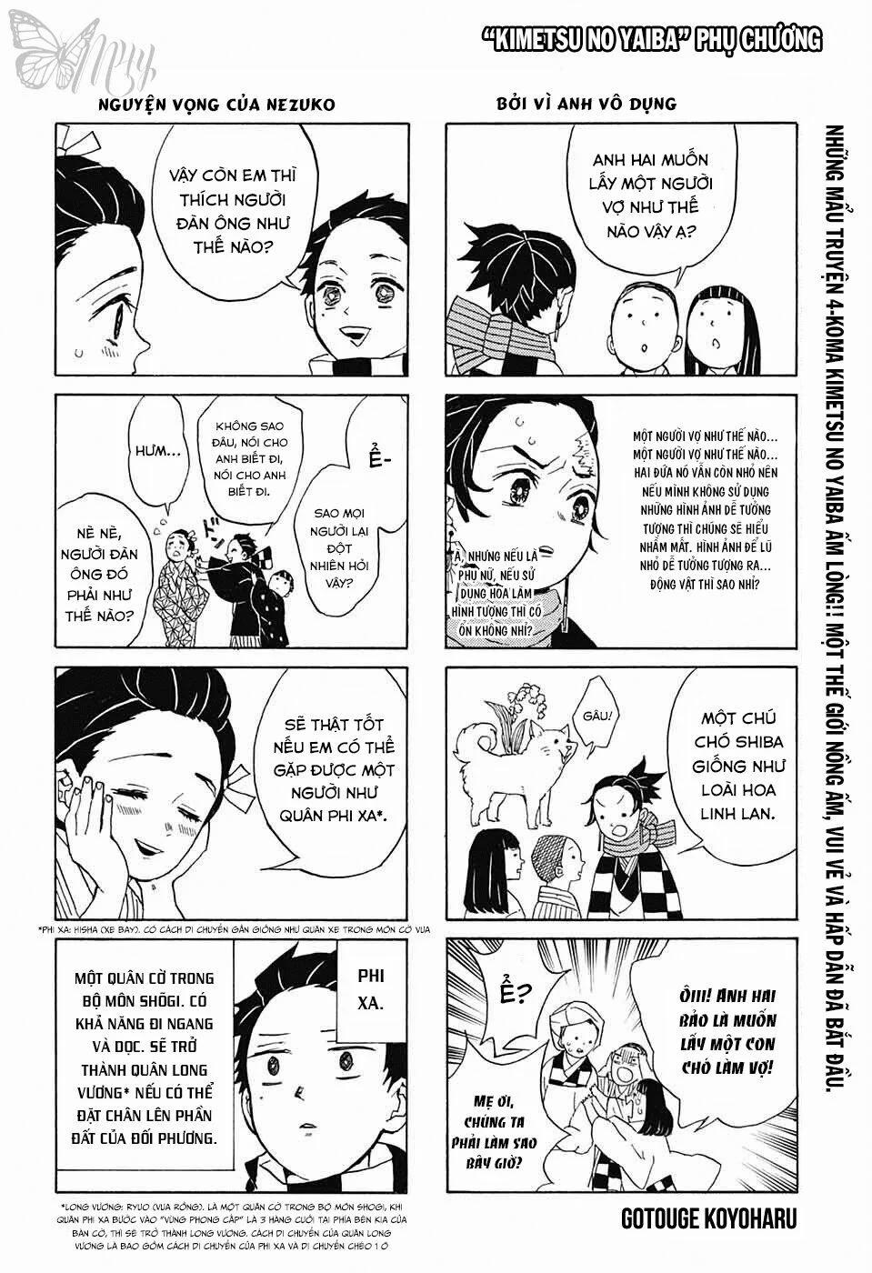 Thanh Gươm Diệt Quỷ 27.5 trang 2