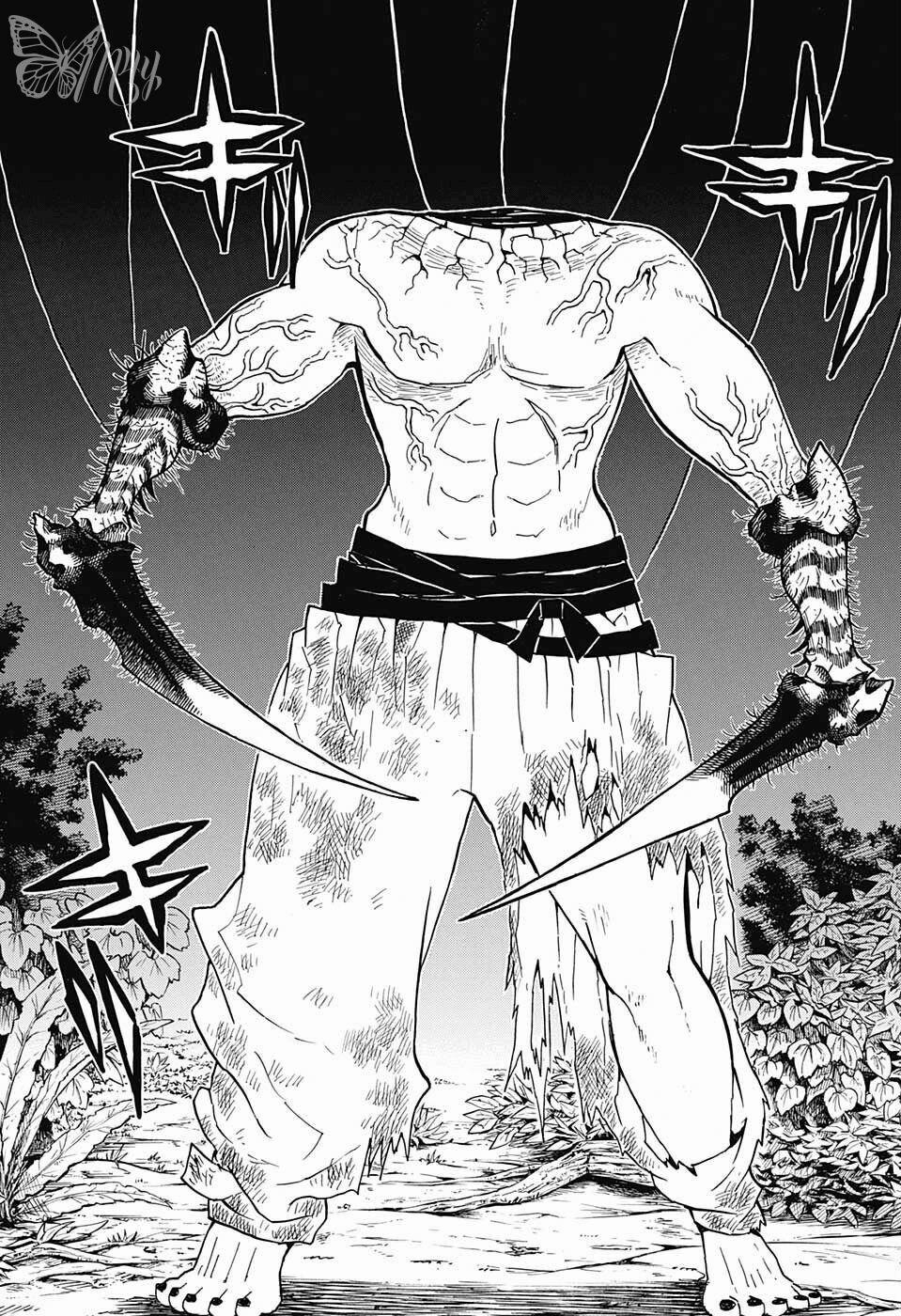 Thanh Gươm Diệt Quỷ 31 trang 8