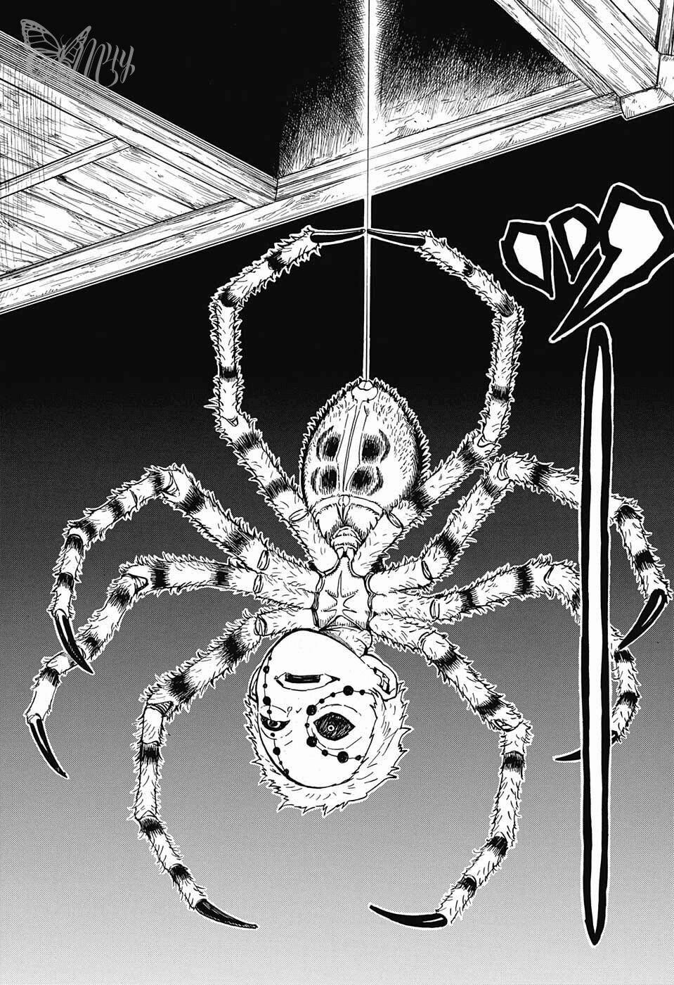 Thanh Gươm Diệt Quỷ 32 trang 18