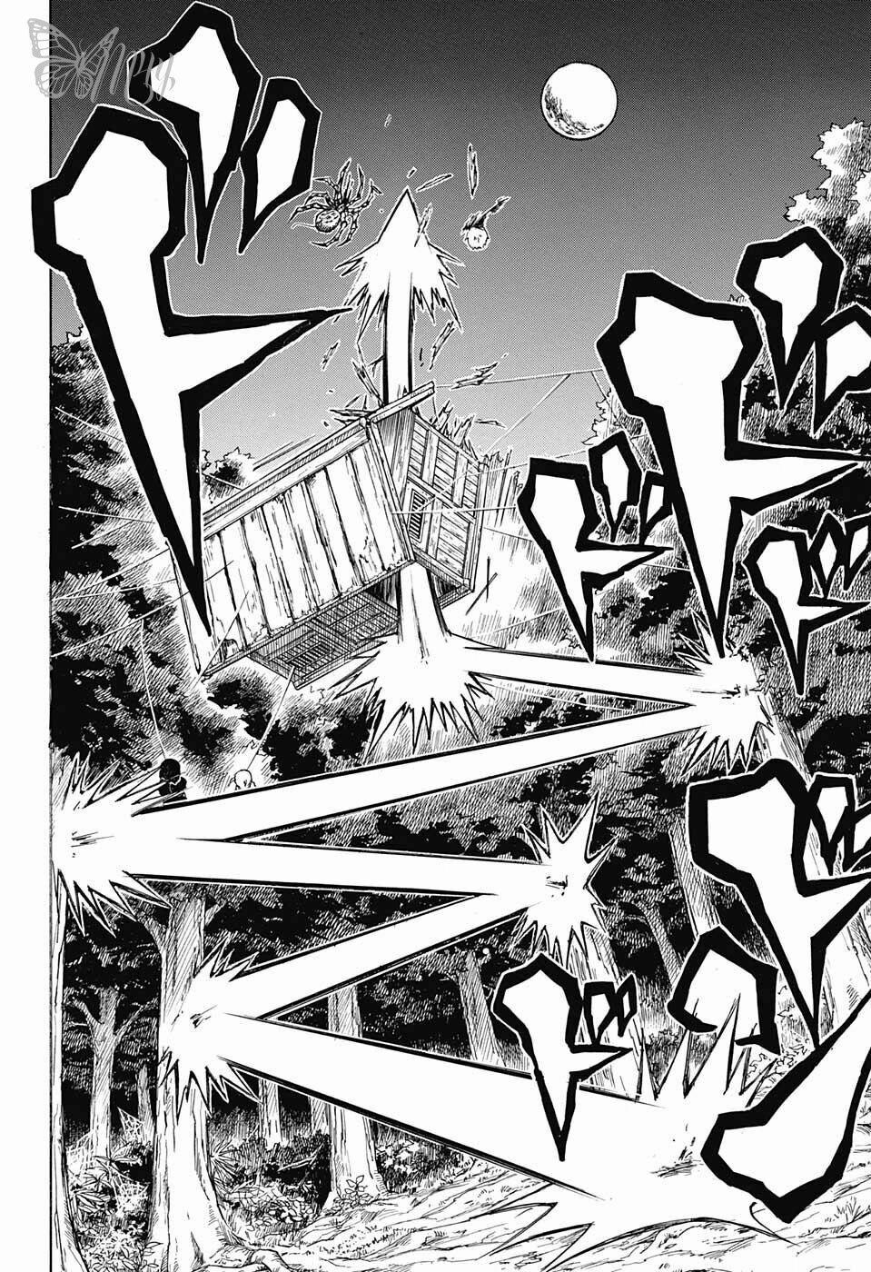 Thanh Gươm Diệt Quỷ 34 trang 12