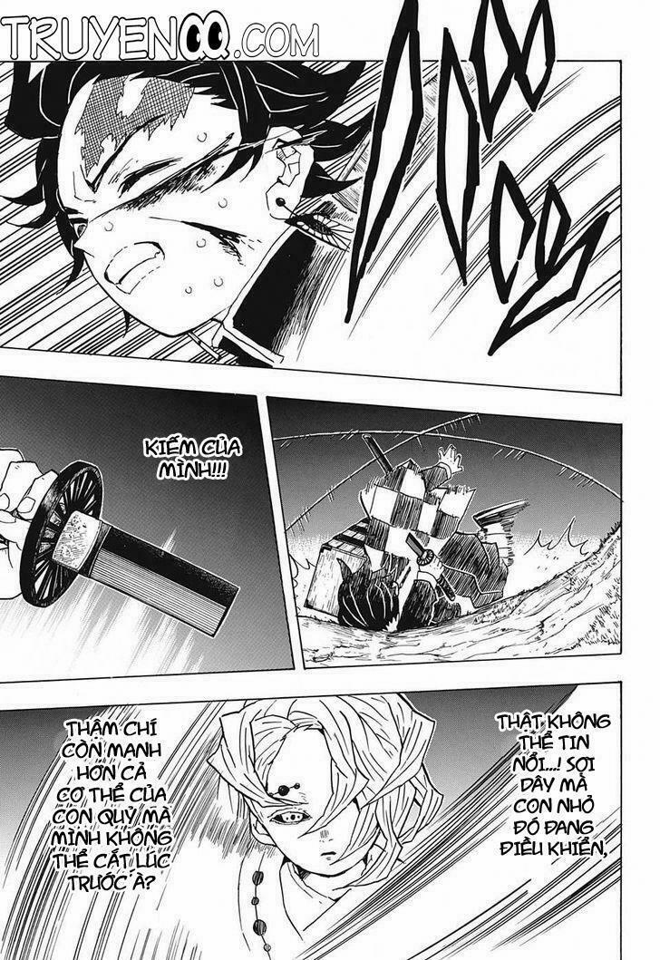 Thanh Gươm Diệt Quỷ 38 trang 5