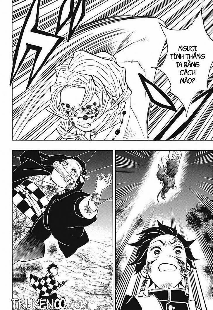 Thanh Gươm Diệt Quỷ 39 trang 3