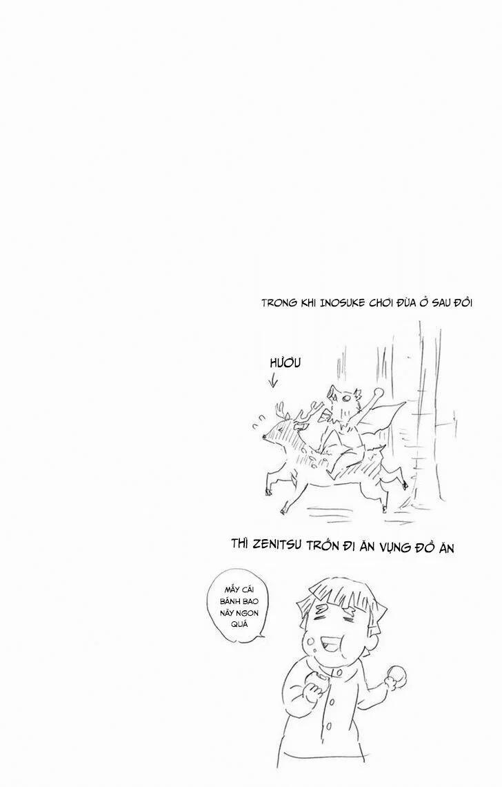 Thanh Gươm Diệt Quỷ 60.5 trang 11