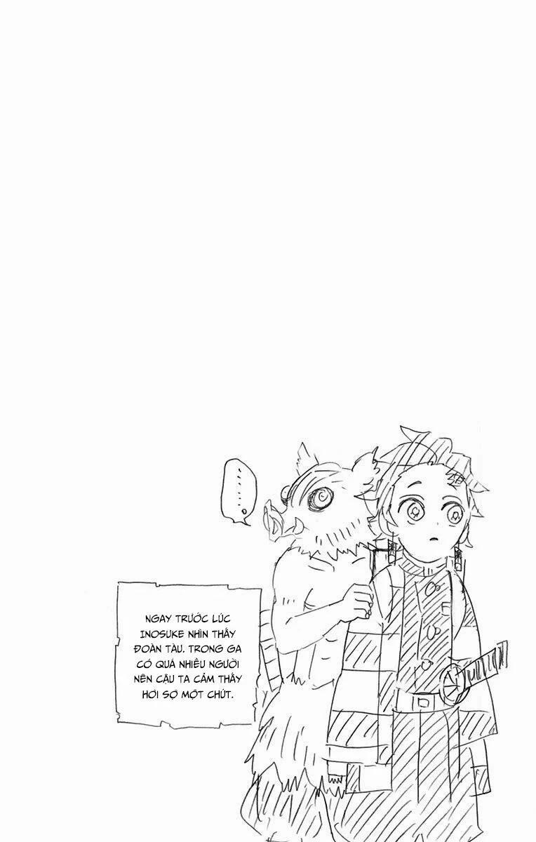 Thanh Gươm Diệt Quỷ 61.5 trang 5