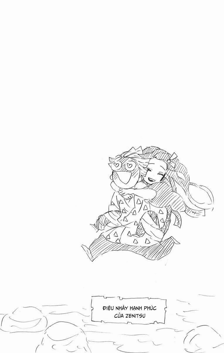 Thanh Gươm Diệt Quỷ 61.5 trang 6