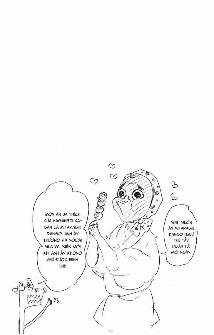 Thanh Gươm Diệt Quỷ 70.5 trang 12