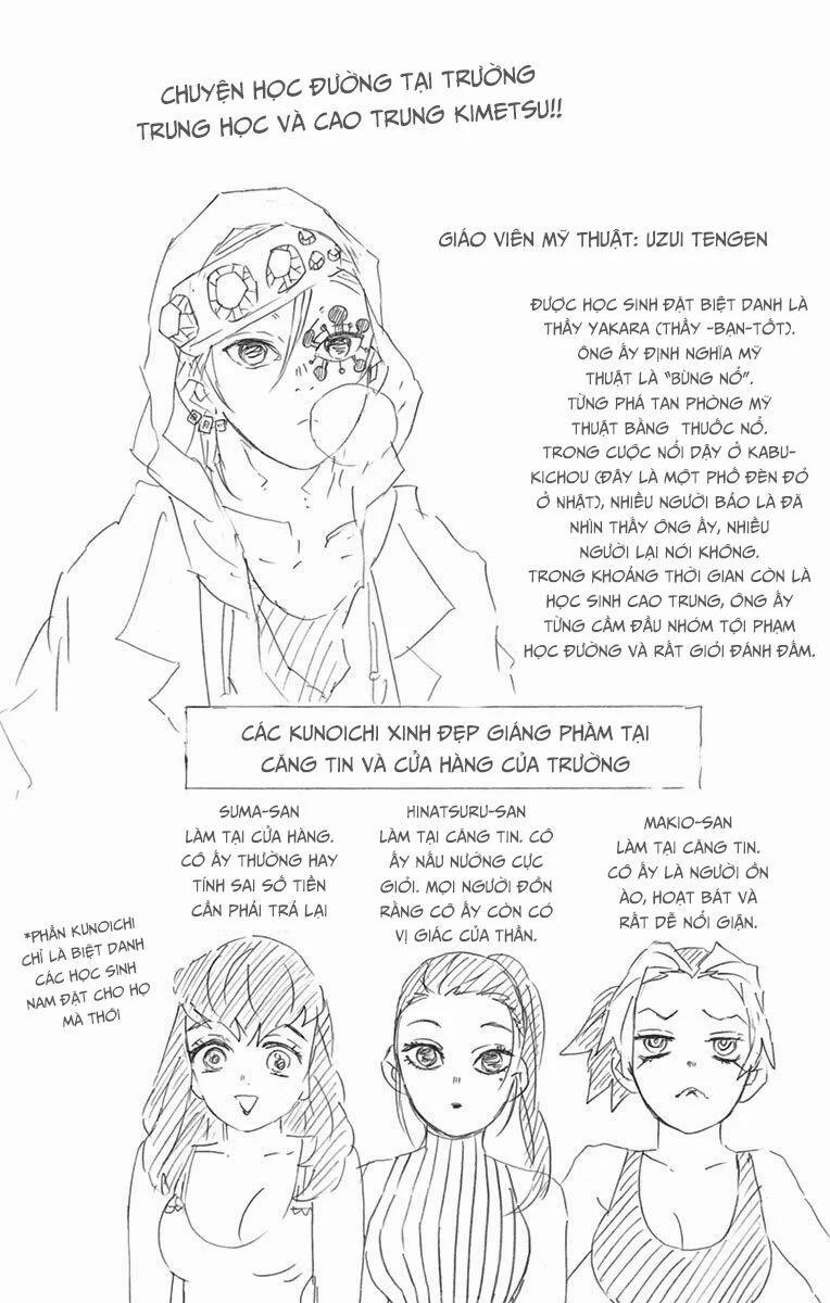 Thanh Gươm Diệt Quỷ 79.5 trang 13