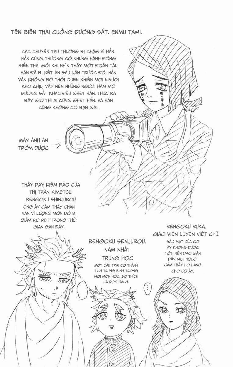 Thanh Gươm Diệt Quỷ 79.5 trang 14