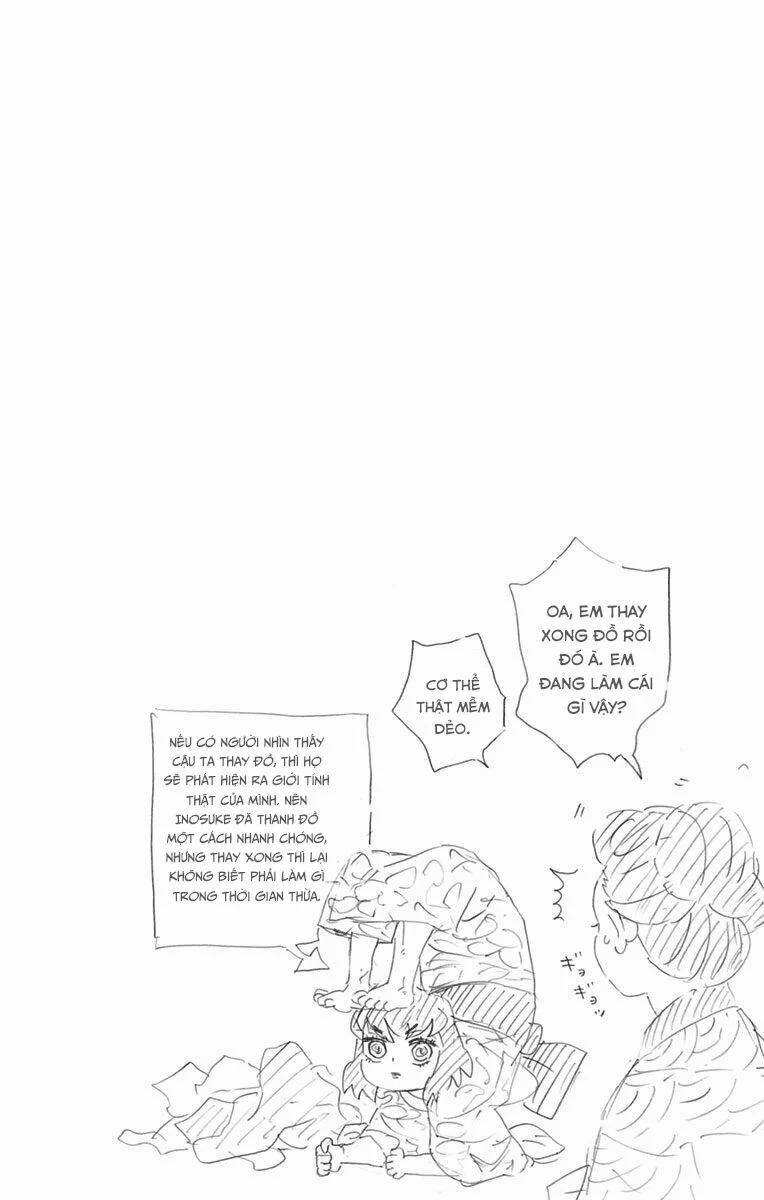 Thanh Gươm Diệt Quỷ 79.5 trang 6