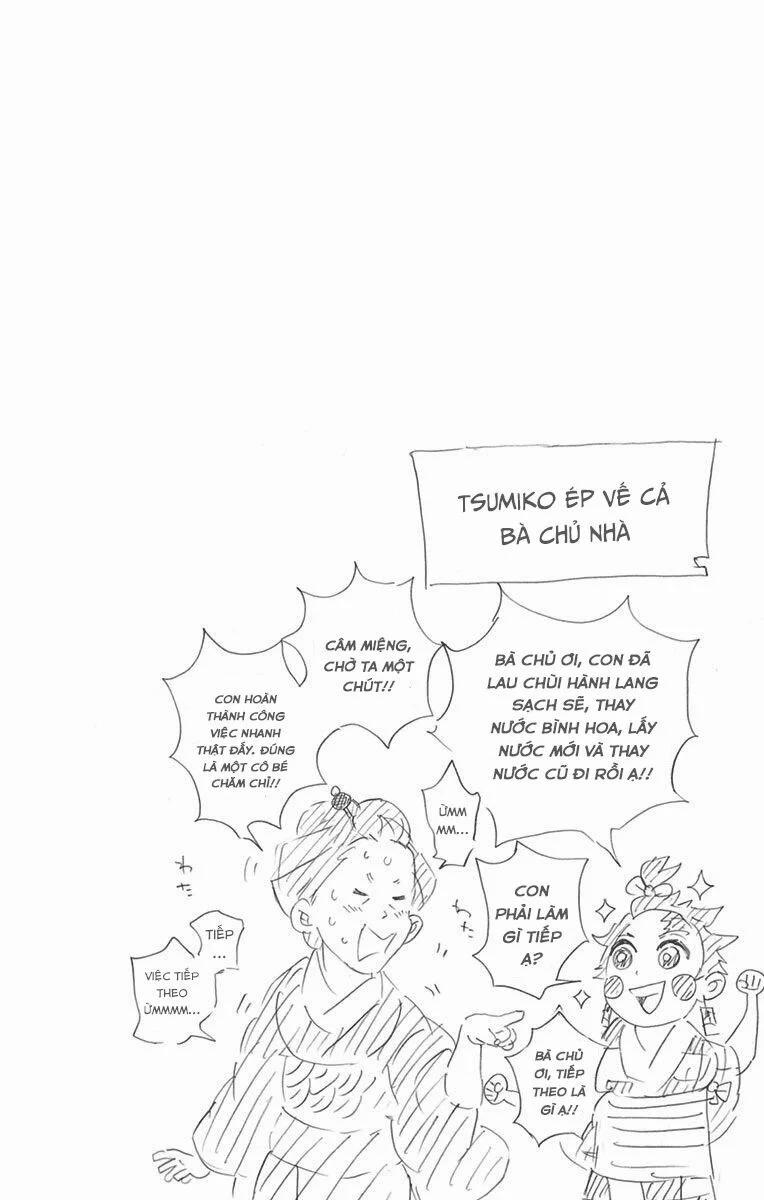 Thanh Gươm Diệt Quỷ 79.5 trang 7