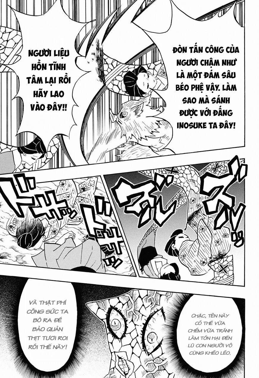 Thanh Gươm Diệt Quỷ 79 trang 5