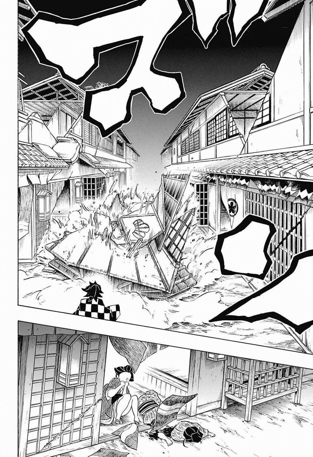 Thanh Gươm Diệt Quỷ 80 trang 17