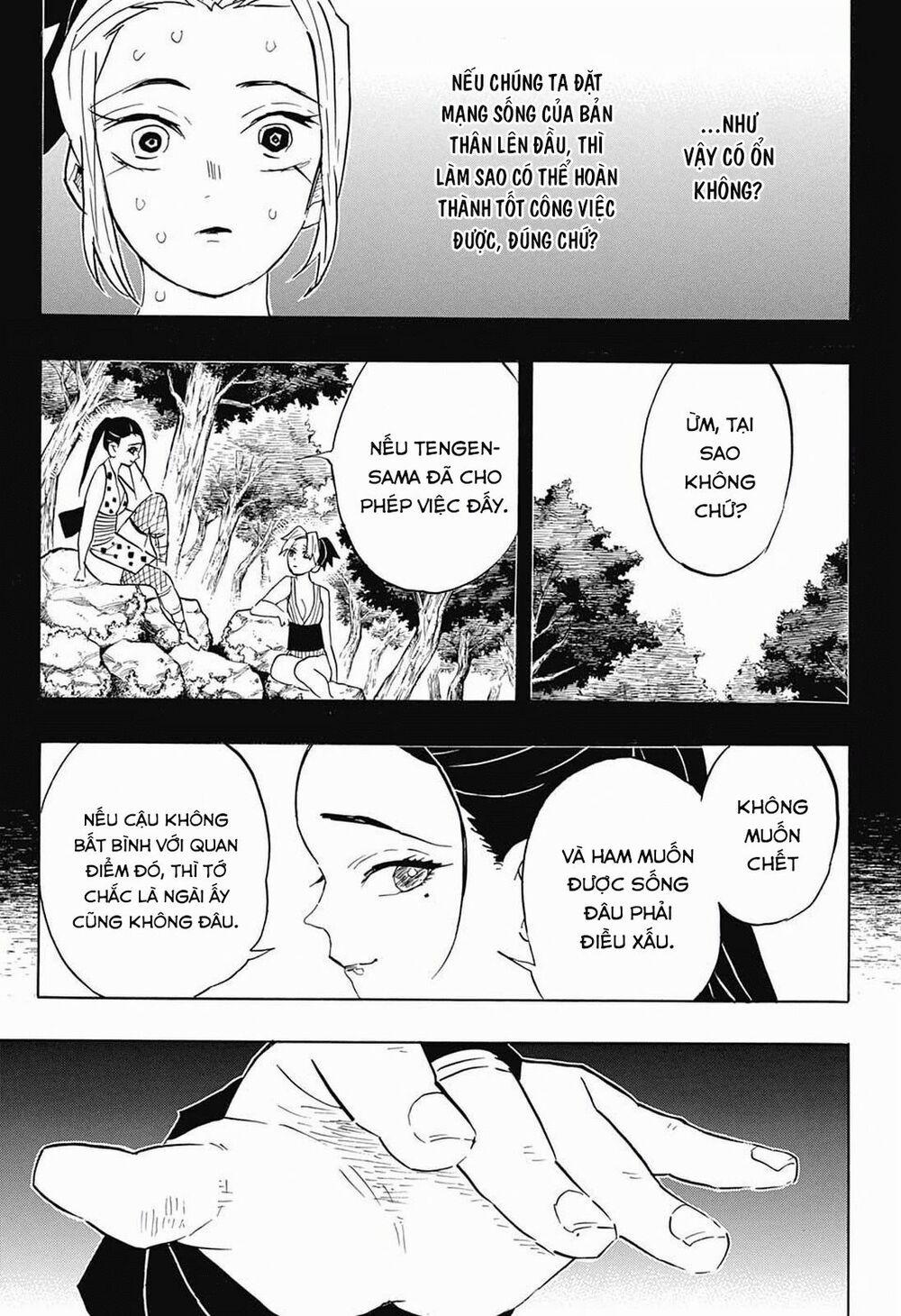 Thanh Gươm Diệt Quỷ 80 trang 5