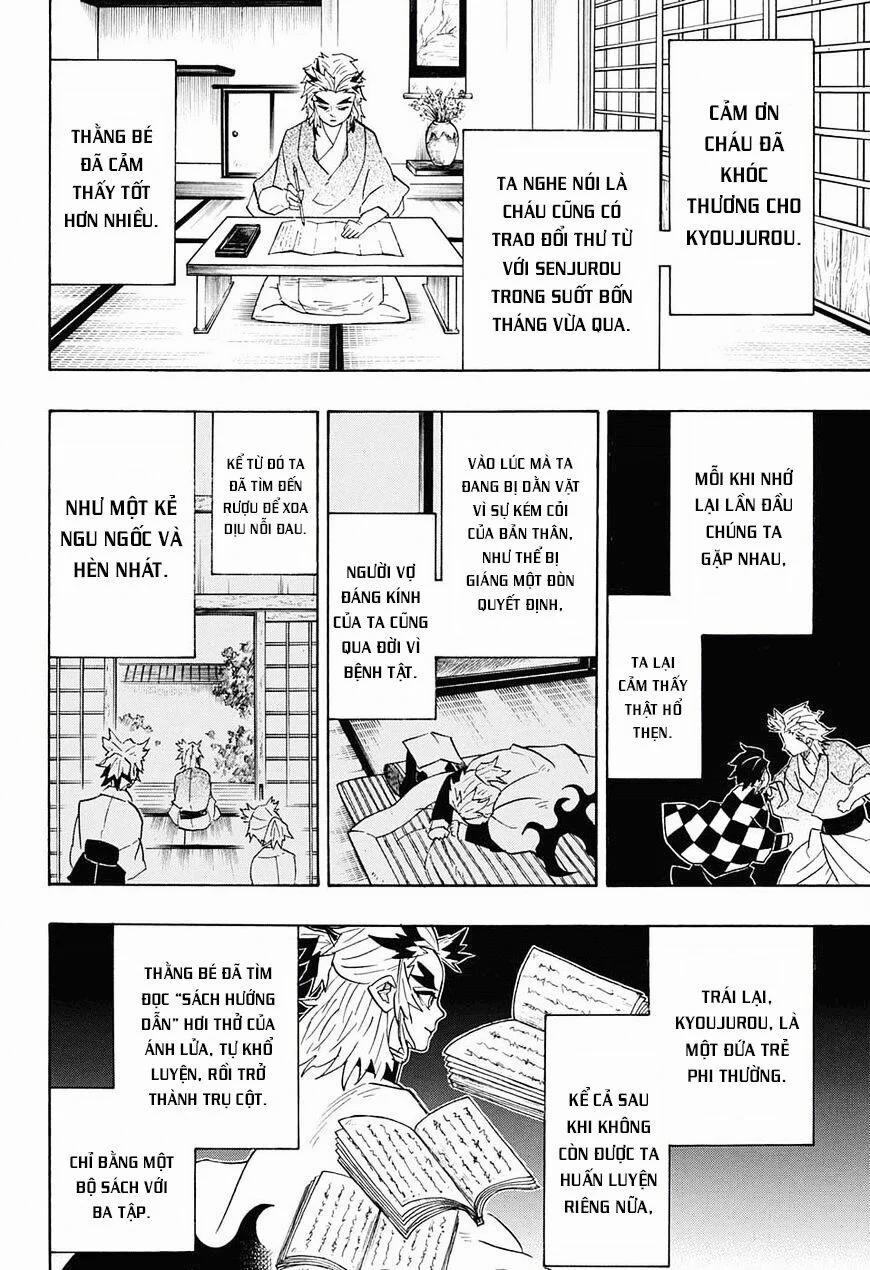 Thanh Gươm Diệt Quỷ 81 trang 4