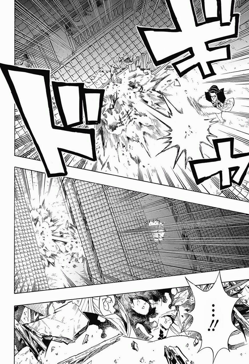 Thanh Gươm Diệt Quỷ 84 trang 10