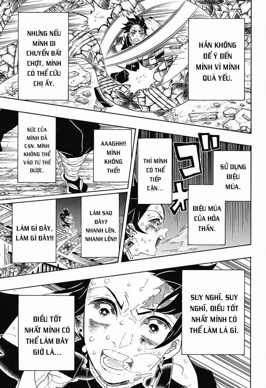 Thanh Gươm Diệt Quỷ 90 trang 15