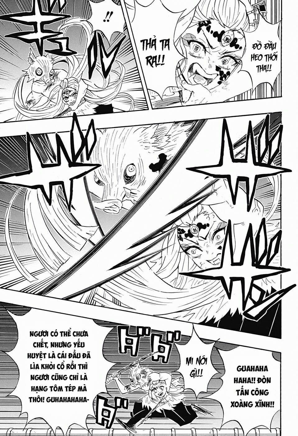 Thanh Gươm Diệt Quỷ 92 trang 5