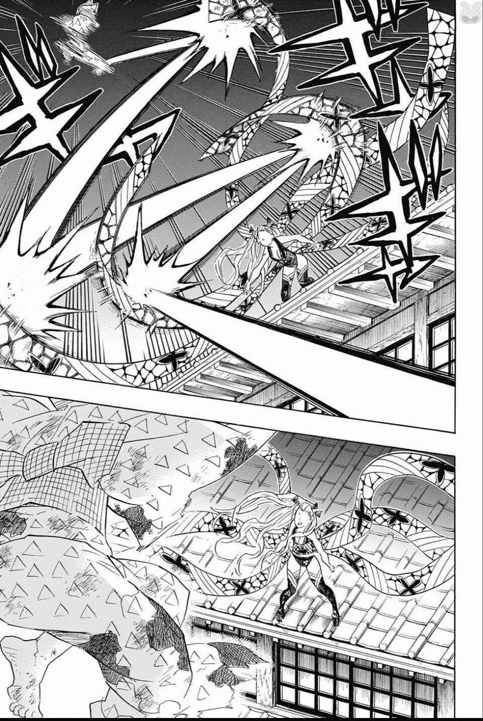 Thanh Gươm Diệt Quỷ 93 trang 7