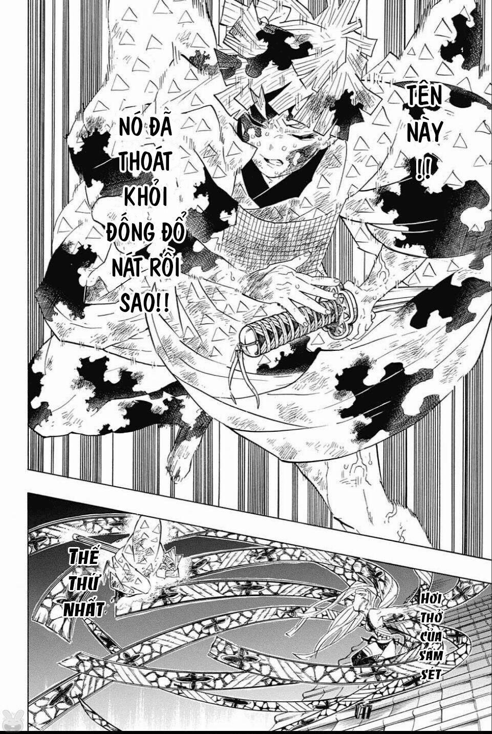 Thanh Gươm Diệt Quỷ 93 trang 8