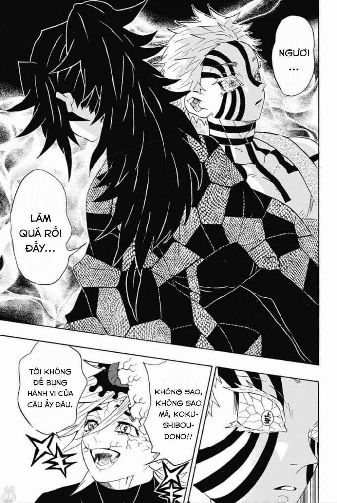 Thanh Gươm Diệt Quỷ 99 trang 5