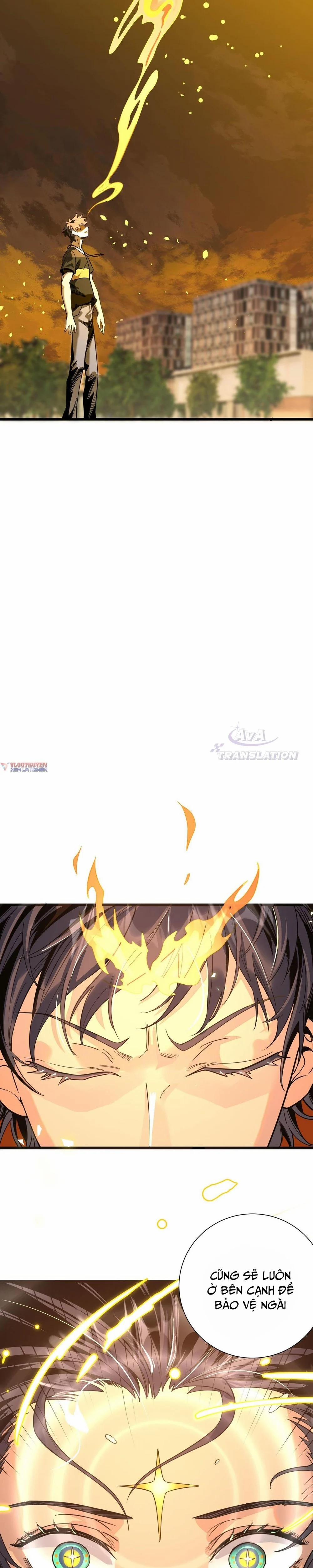 Thánh Hiệp Sĩ Cấp Sss 1 trang 33