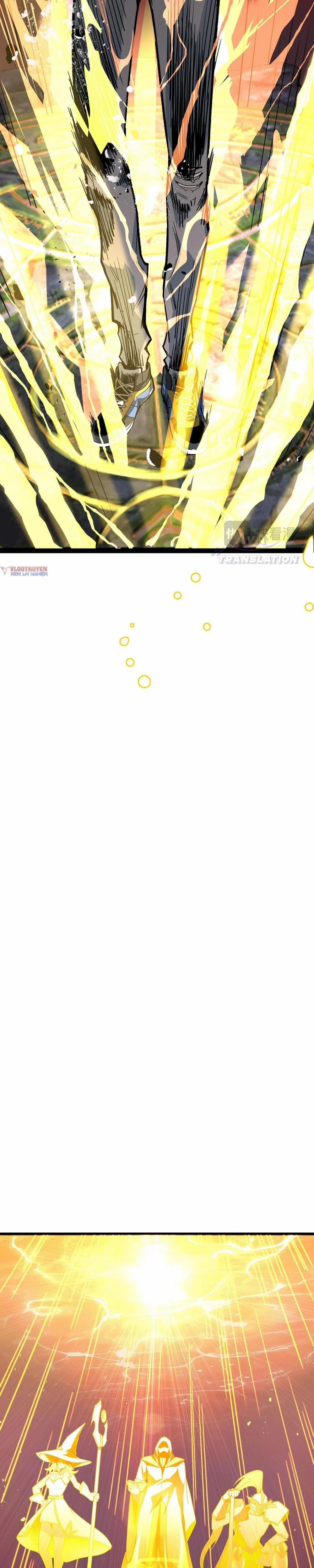 Thánh Hiệp Sĩ Cấp Sss 1 trang 35