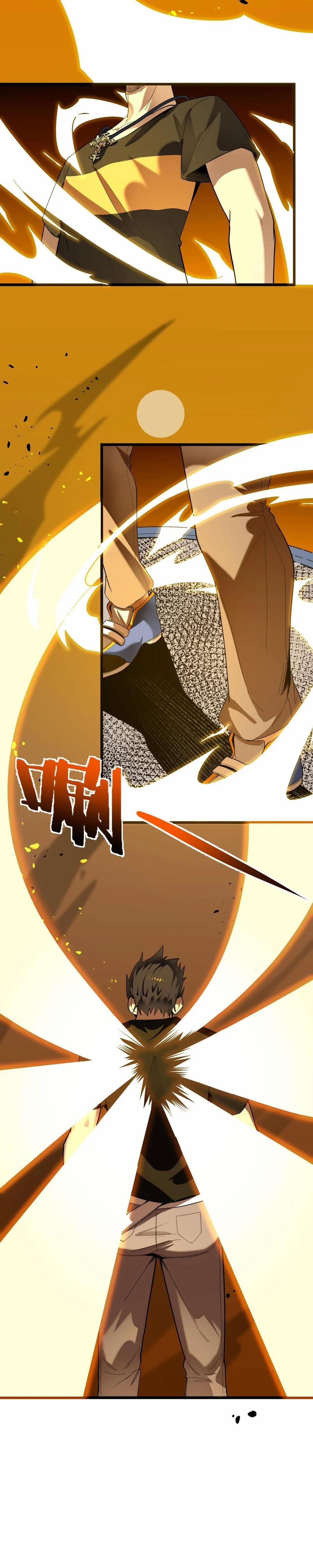 Thánh Hiệp Sĩ Cấp Sss 1 trang 44