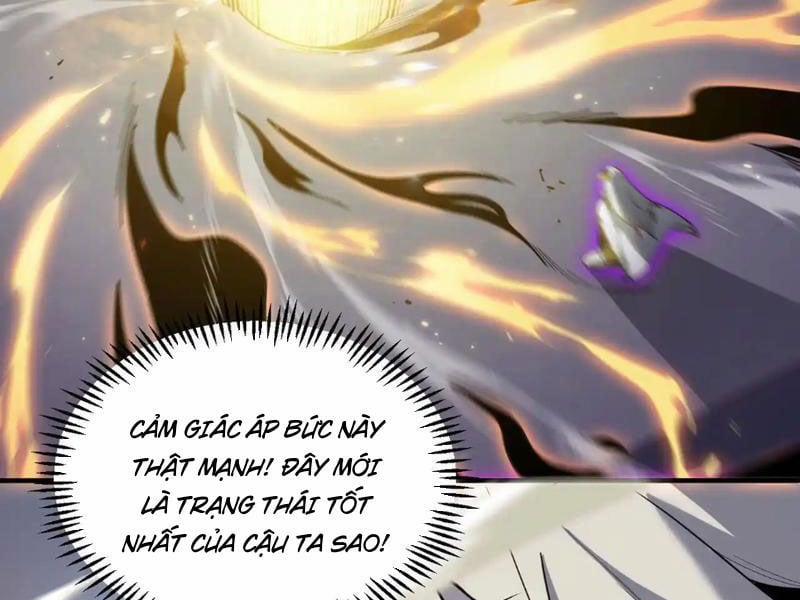 Thánh Hiệp Sĩ Cấp Sss 10 trang 160