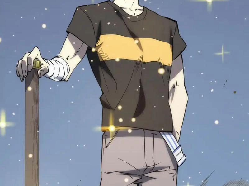 Thánh Hiệp Sĩ Cấp Sss 10 trang 186