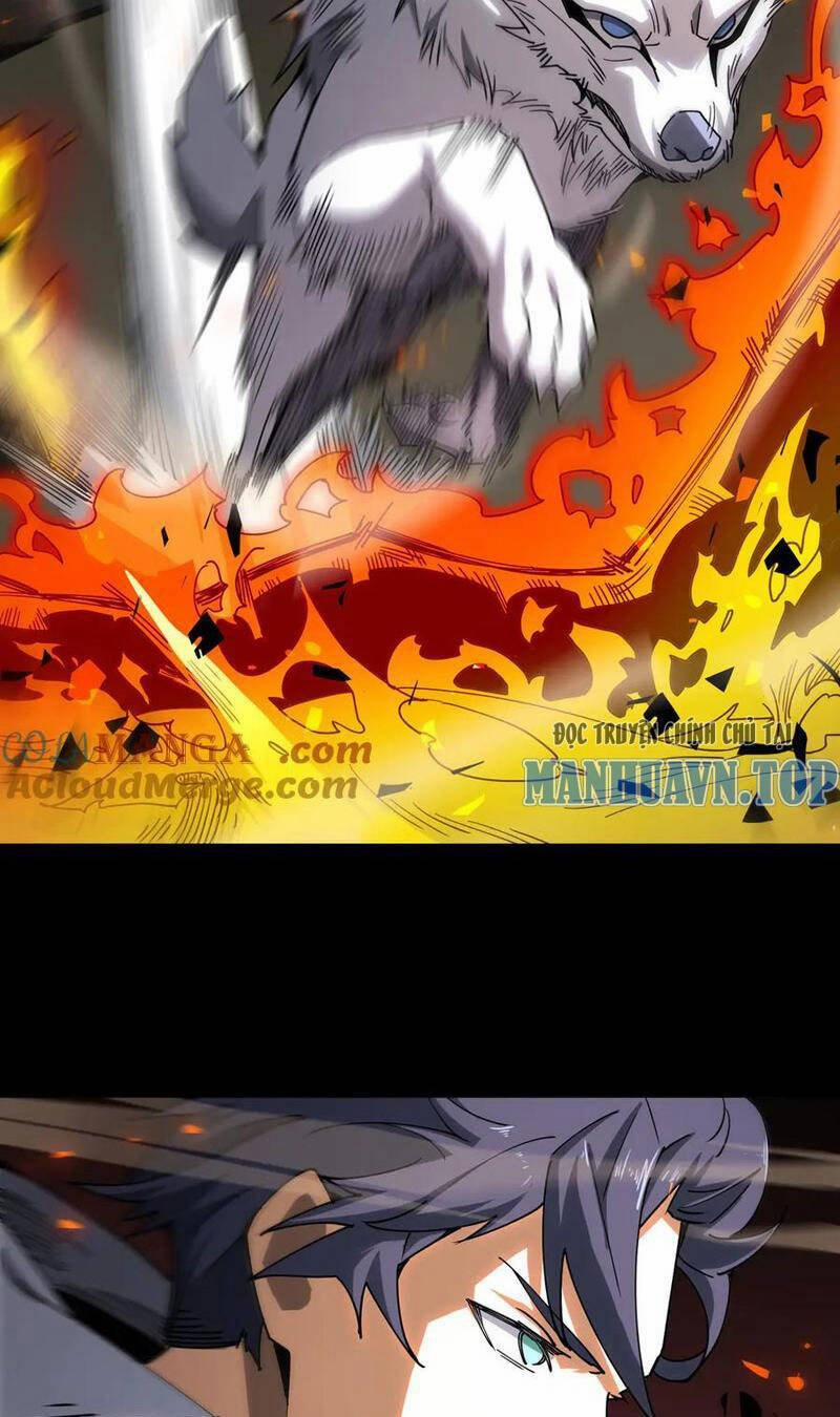 Thánh Hiệp Sĩ Cấp Sss 11 trang 40