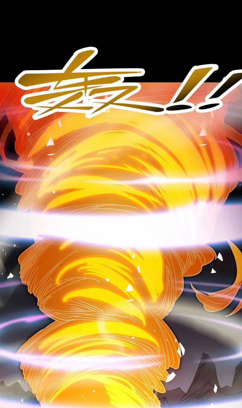 Thánh Hiệp Sĩ Cấp Sss 11 trang 44