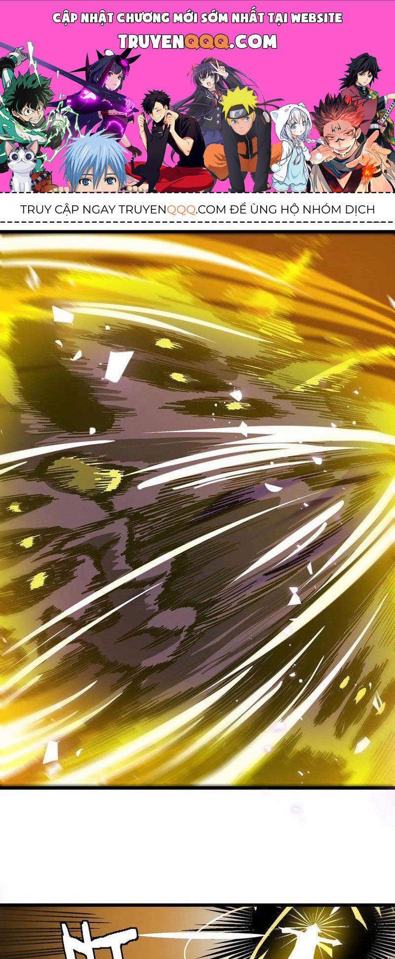 Thánh Hiệp Sĩ Cấp Sss 12 trang 0