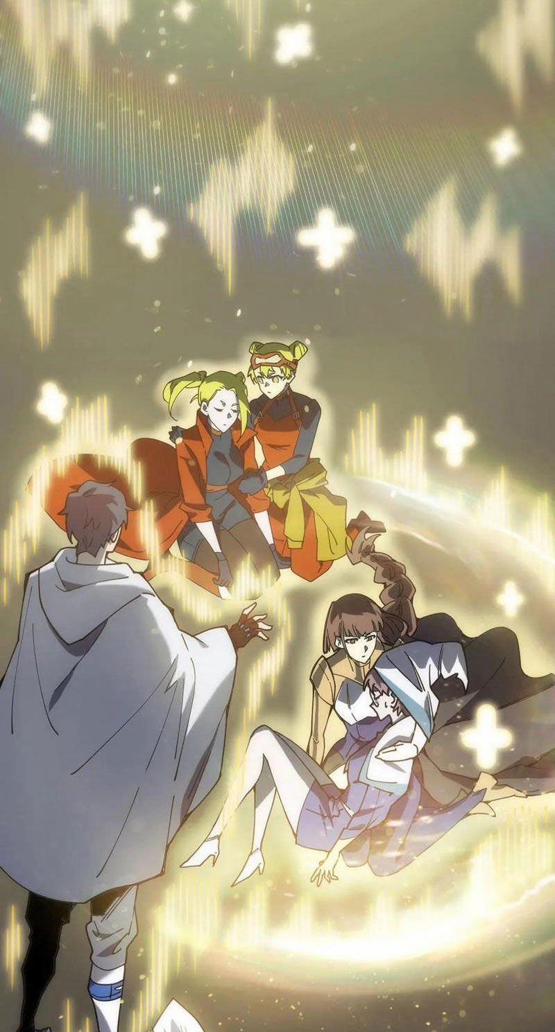 Thánh Hiệp Sĩ Cấp Sss 12 trang 11