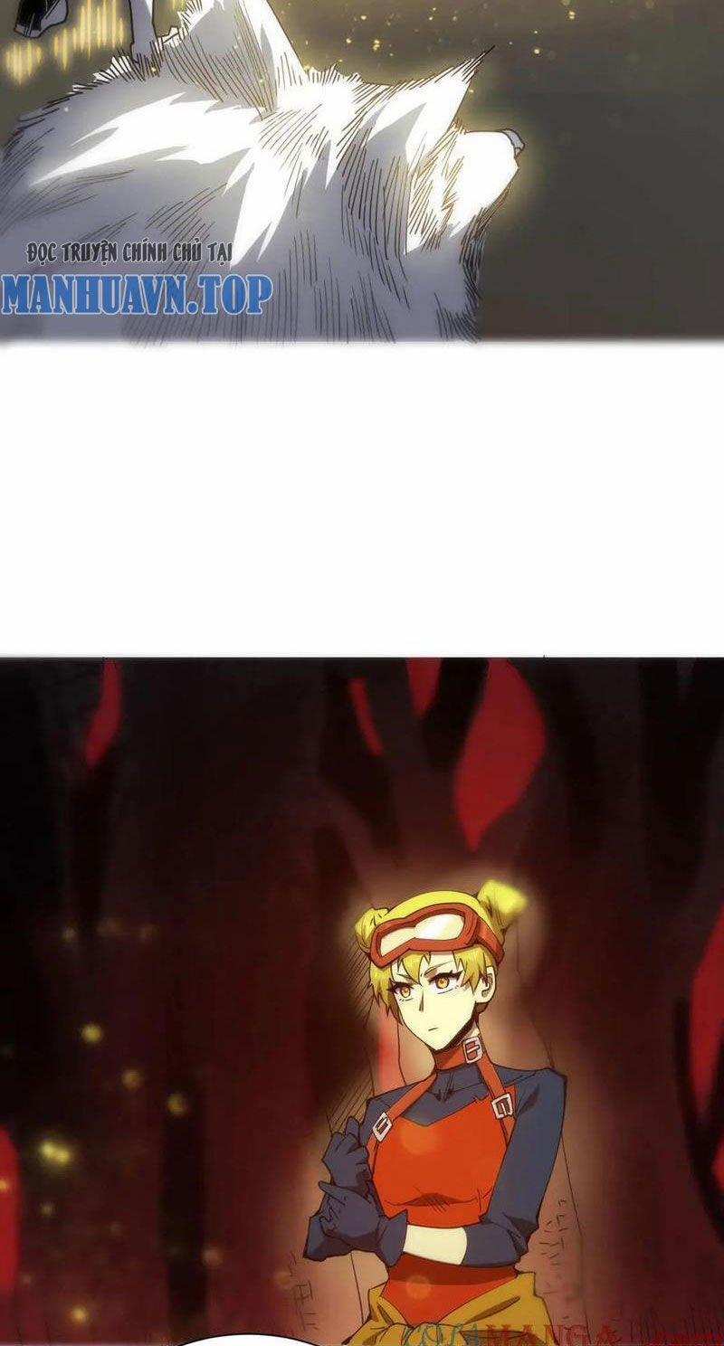 Thánh Hiệp Sĩ Cấp Sss 12 trang 12