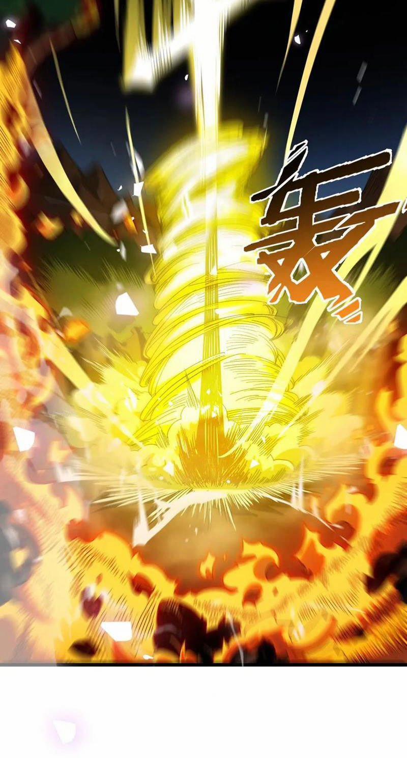 Thánh Hiệp Sĩ Cấp Sss 12 trang 2