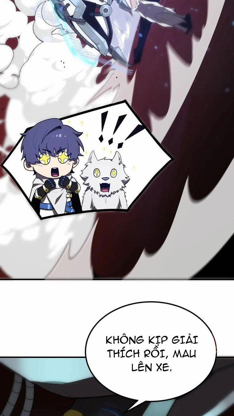 Thánh Hiệp Sĩ Cấp Sss 12 trang 22