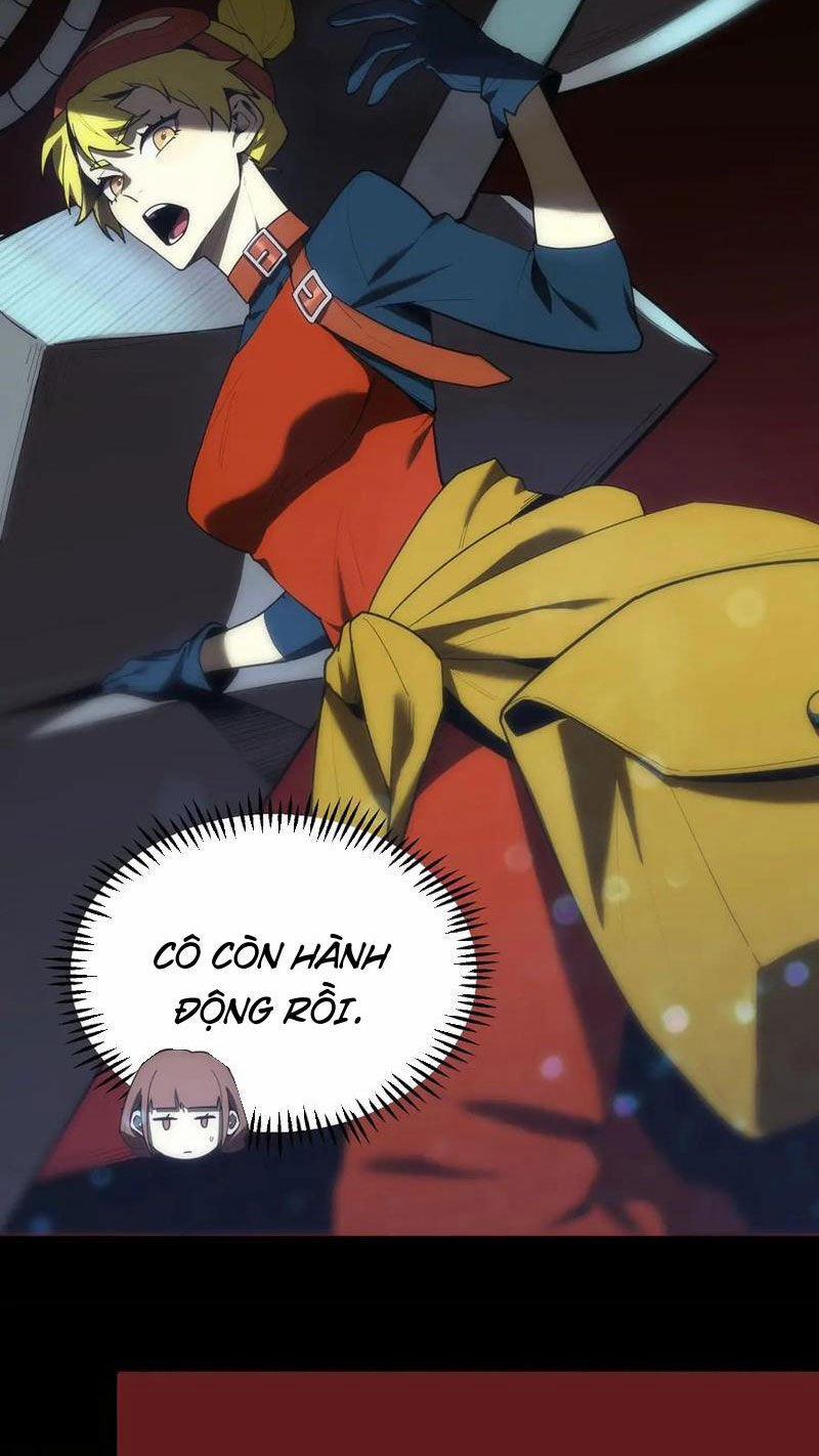 Thánh Hiệp Sĩ Cấp Sss 12 trang 23