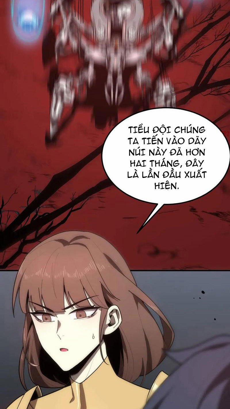 Thánh Hiệp Sĩ Cấp Sss 12 trang 26