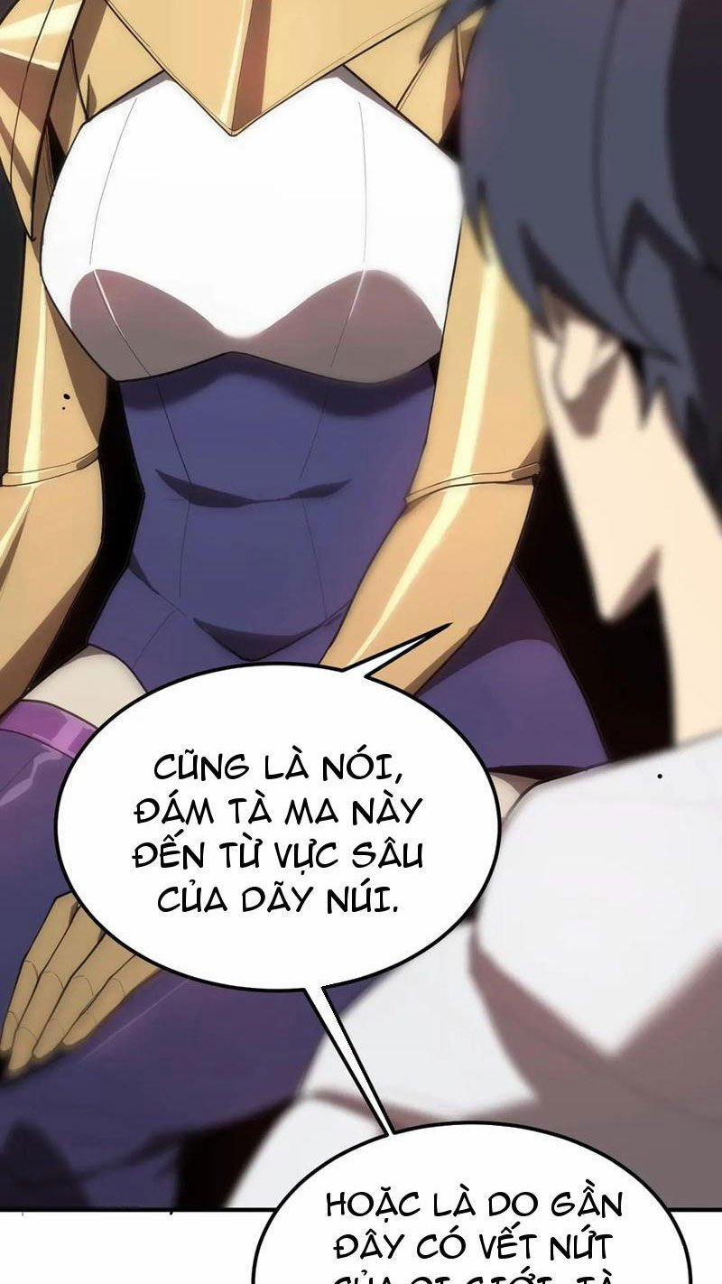 Thánh Hiệp Sĩ Cấp Sss 12 trang 27