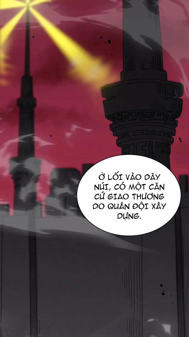 Thánh Hiệp Sĩ Cấp Sss 12 trang 30