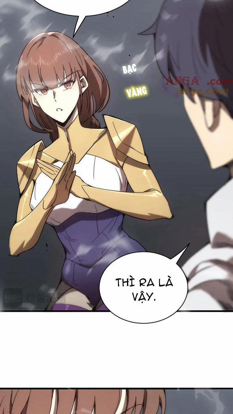 Thánh Hiệp Sĩ Cấp Sss 12 trang 36