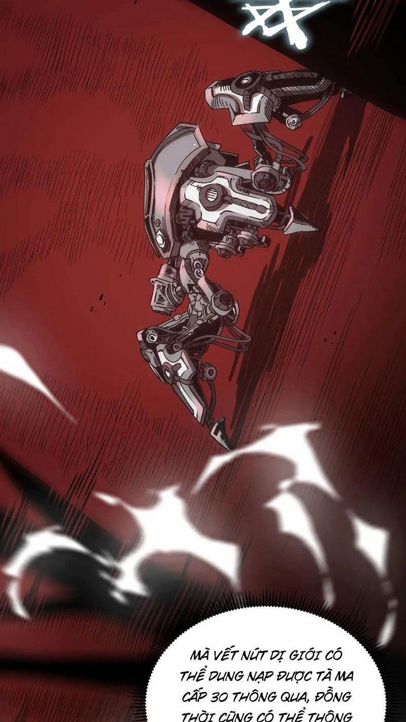 Thánh Hiệp Sĩ Cấp Sss 12 trang 38