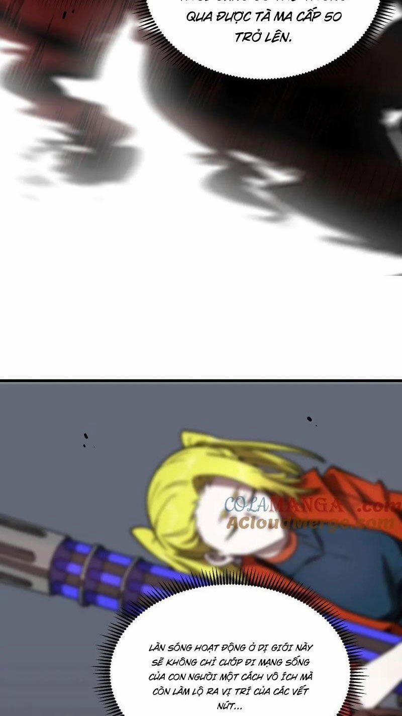 Thánh Hiệp Sĩ Cấp Sss 12 trang 39