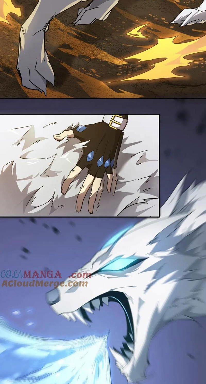 Thánh Hiệp Sĩ Cấp Sss 12 trang 4